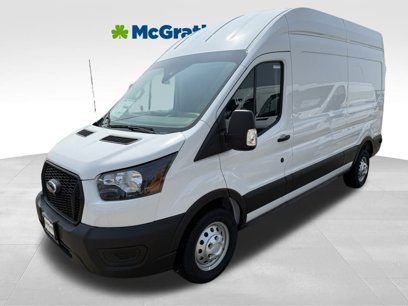 New 2025 Ford Transit 350 148 High Roof AWD