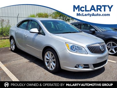Used 2015 Buick Verano Convenience