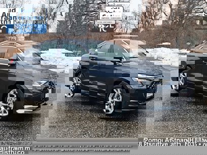 New 2025 Audi A3 2.0T Premium