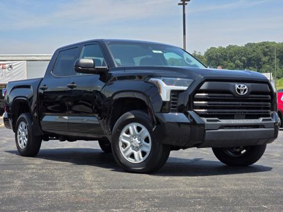 Used 2023 Toyota Tundra SR w/ SR Tow Package