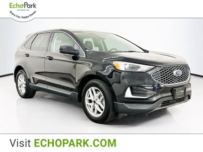 Used 2023 Ford Edge SEL