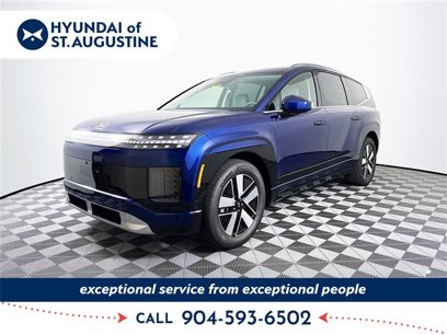 New 2026 Hyundai Ioniq 9 SEL