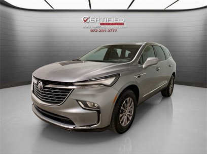 Used 2024 Buick Enclave Premium