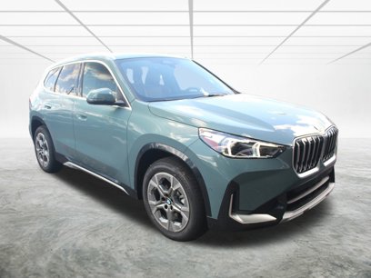 New 2026 BMW X1 xDrive28i