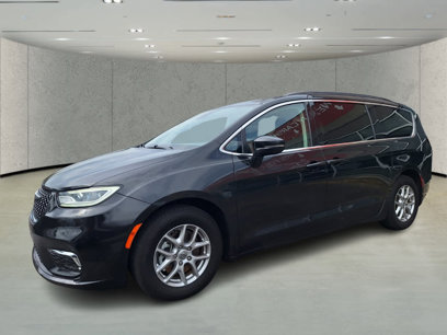 Used 2022 Chrysler Pacifica Touring-L