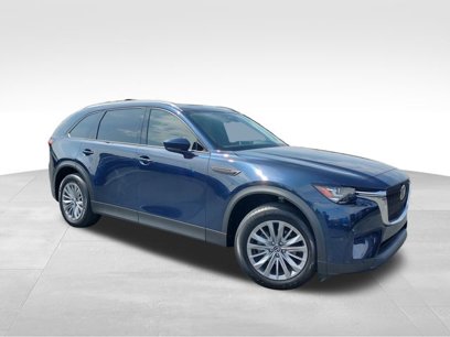Used 2024 MAZDA CX-90 3.3 Turbo w/ Preferred Plus