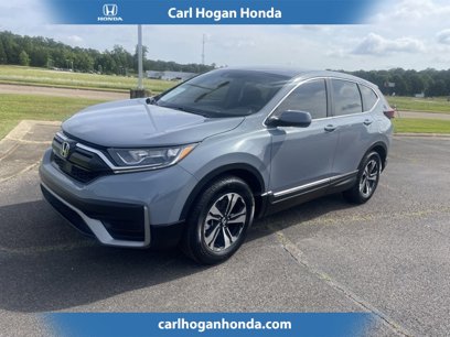 Used 2021 Honda CR-V Special Edition