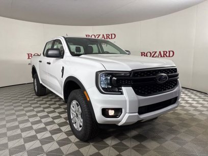 New 2025 Ford Ranger XL