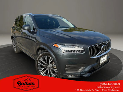 Used 2022 Volvo XC90 T5 Momentum w/ Climate Package