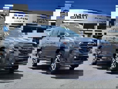 Used 2025 Subaru Outback Premium w/ Popular Package #1A