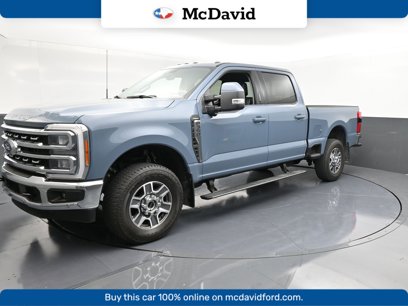Used 2023 Ford F350 Lariat w/ Lariat Ultimate Package