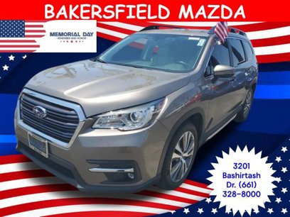 Used 2021 Subaru Ascent Limited w/ Technology Package