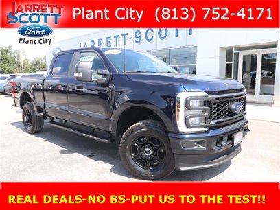 New 2025 Ford F250 XL