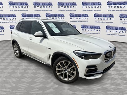 Used 2023 BMW X5 xDrive45e
