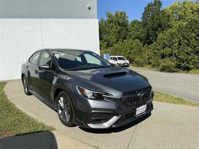 Certified 2022 Subaru WRX