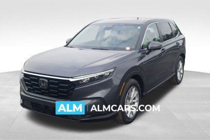 Used 2023 Honda CR-V EX-L