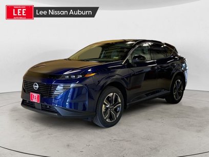 New 2025 Nissan Murano SL