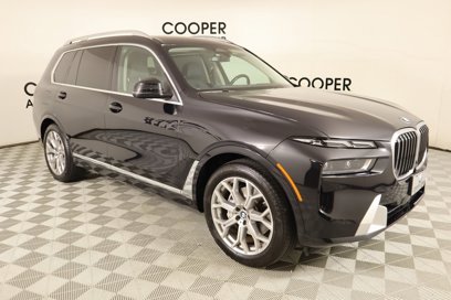 Used 2023 BMW X7 xDrive40i
