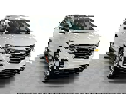 Certified 2023 Chevrolet Equinox LS w/ LS Convenience Package