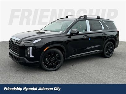 New 2025 Hyundai Palisade XRT