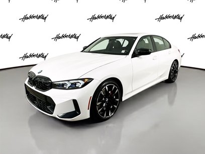Used 2025 BMW M340i xDrive w/ Premium Package