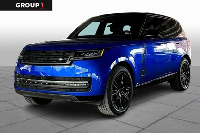 Used 2023 Land Rover Range Rover SE