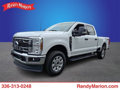 Used 2024 Ford F250 XLT