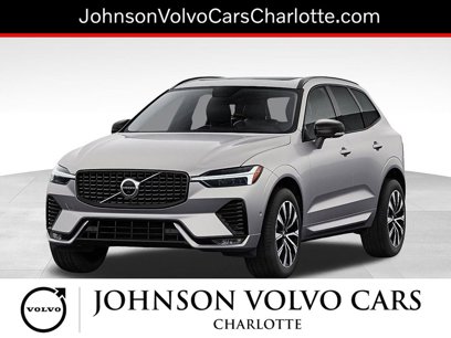 Certified 2025 Volvo XC60 B5 Plus
