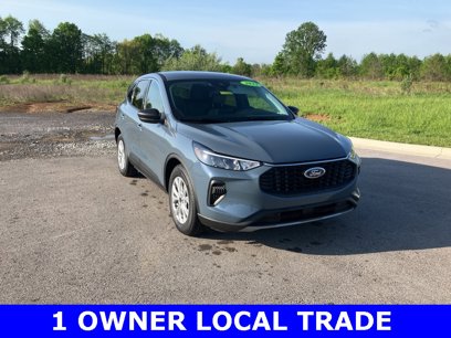 Used 2023 Ford Escape Active w/ Cold Weather Package