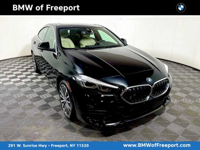 Certified 2022 BMW 228i xDrive Gran Coupe w/ Convenience Package