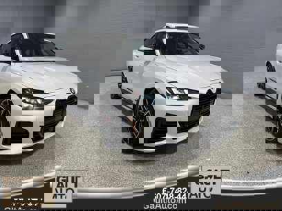 New 2025 BMW 440i xDrive w/ Premium Package