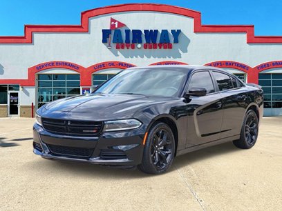 Used 2023 Dodge Charger SXT w/ Blacktop Package