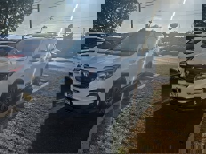 Used 2022 Honda Pilot Sport