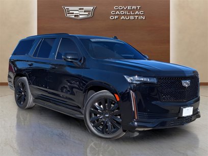 Used 2022 Cadillac Escalade Sport w/ Touring Package