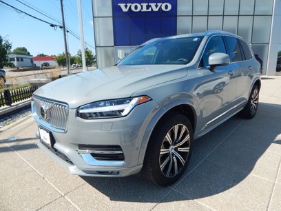 Certified 2024 Volvo XC90 B5 Plus