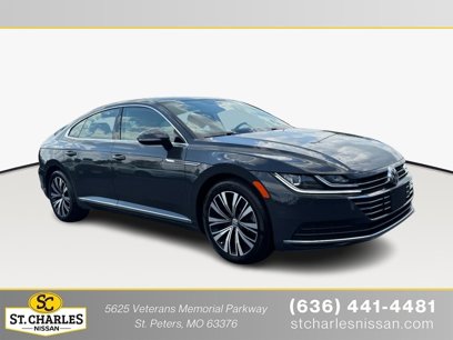 Used 2019 Volkswagen Arteon SEL