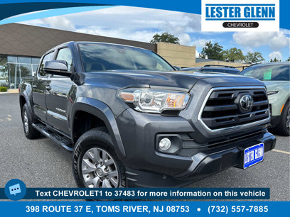 Used 2019 Toyota Tacoma SR5