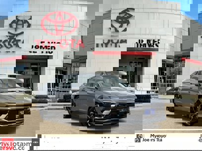 Used 2024 Hyundai Sonata SEL