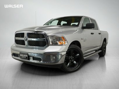 Used 2019 RAM 1500 ST w/ SXT Plus Group