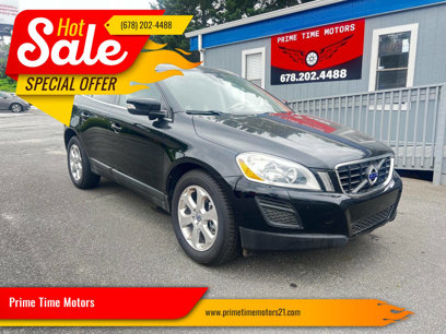 Used 2013 Volvo XC60 3.2