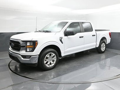 Used 2023 Ford F150 XLT