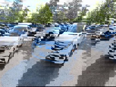 Used 2018 Honda Odyssey EX-L