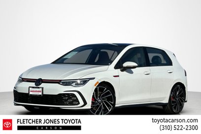 Used 2023 Volkswagen GTI Autobahn