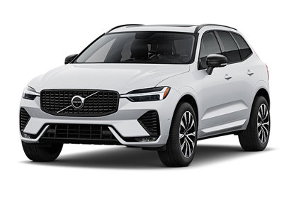 Certified 2025 Volvo XC60 B5 Plus w/ Climate Package