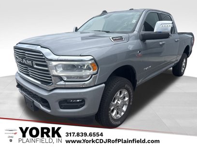 Used 2024 RAM 2500 Laramie
