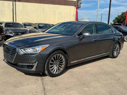 Used 2019 Genesis G90 5.0 Ultimate