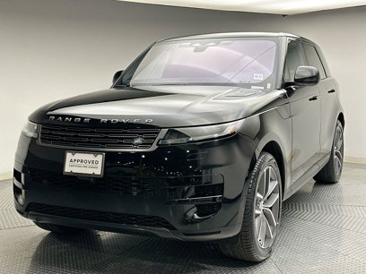 Used 2023 Land Rover Range Rover Sport SE