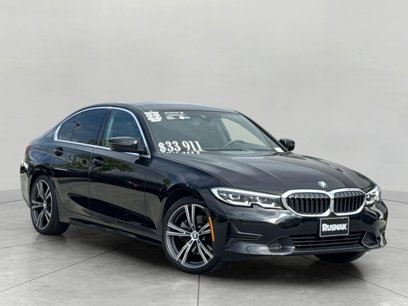 Certified 2022 BMW 330i Sedan w/ Premium Package 2