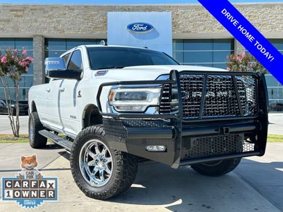 Used 2024 RAM 3500 Laramie
