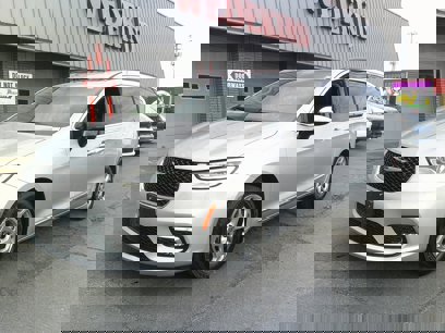 Used 2023 Chrysler Pacifica Limited